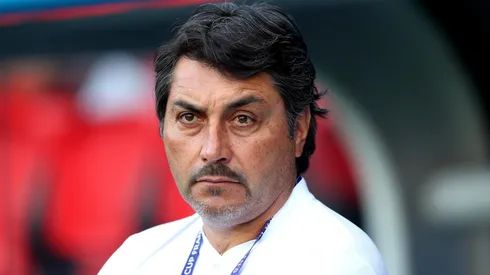 Letelier anticipó el repechaje olímpico