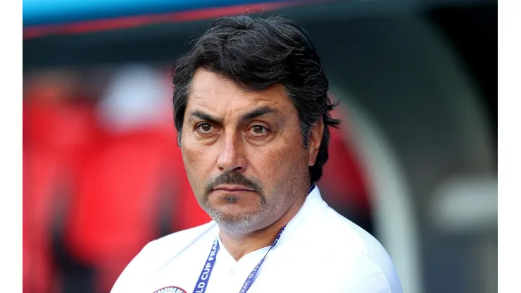 Letelier anticipó el repechaje olímpico