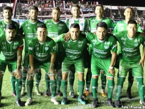 Presidente de club argentino: "Jugaron mal porque son unos HDP"