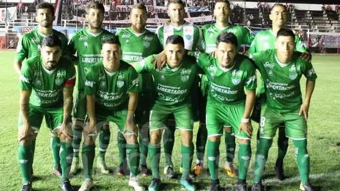 Presidente de club argentino: "Jugaron mal porque son unos HDP"