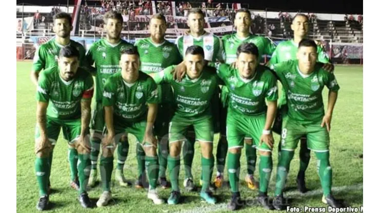 Presidente de club argentino: "Jugaron mal porque son unos HDP"