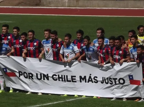 Iberia y Recoleta reanudan el fútbol profesional