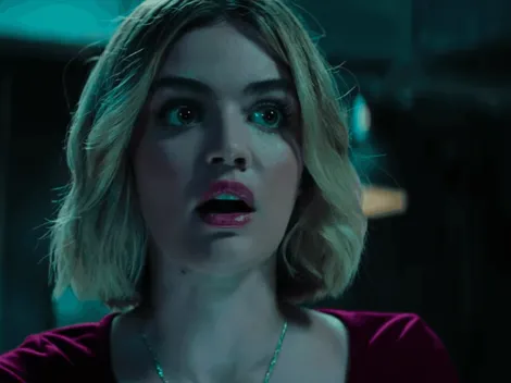 "La Isla de la Fantasía" da un giro hacia el terror