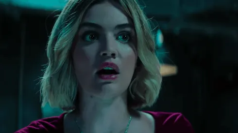 "La Isla de la Fantasía" da un giro hacia el terror