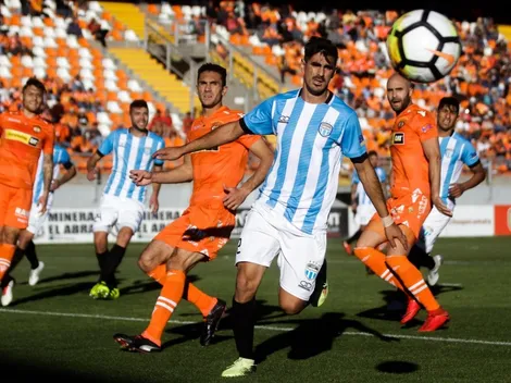 Plantel de Cobreloa: "Dijimos que no queríamos jugar"