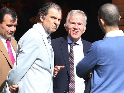 CMF sanciona e inhabilita a Ruiz-Tagle por cinco años y multa a Mosa