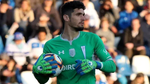 Dituro anticipó el duelo ante Colo Colo