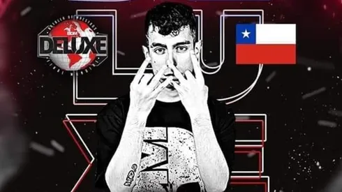 BDM confirma la presencia de Teorema para la final mundial de BDM Deluxe