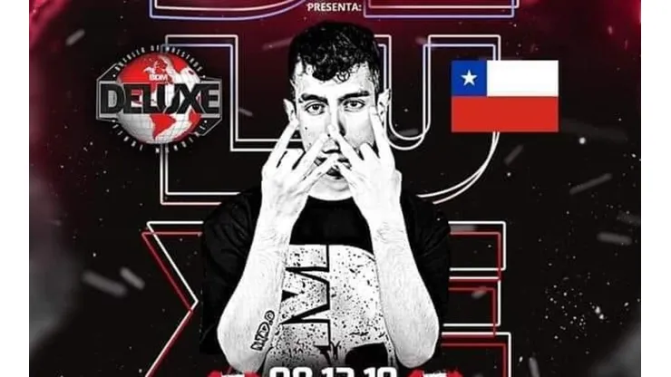 BDM confirma la presencia de Teorema para la final mundial de BDM Deluxe
