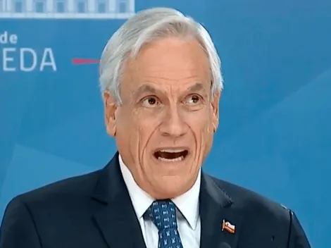 Piñera propone acuerdos para acabar con la crisis