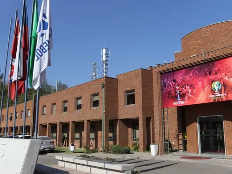 ANFP cita a presidentes para ver qué pasará con el fútbol