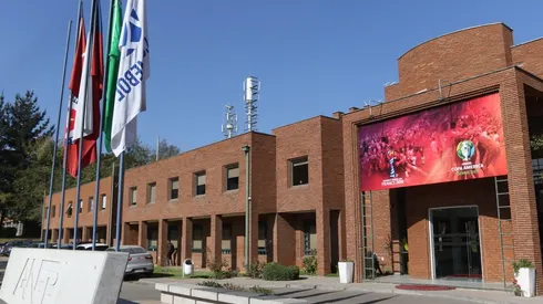 Este jueves habrá consejo extraordinario de presidentes en la ANFP.