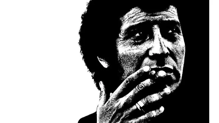 Ofrecen en descarga gratuita disco de Víctor Jara
