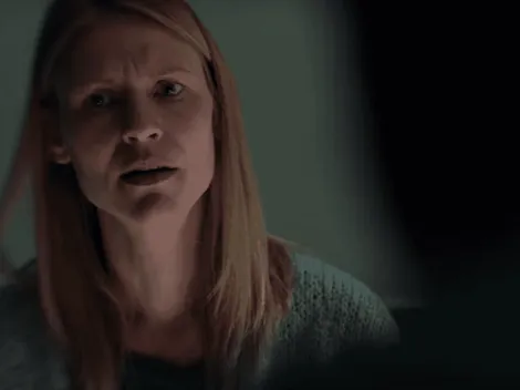 "Homeland" adelanta su última temporada