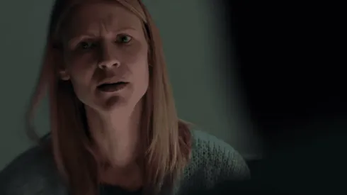 Claire Danes replicará por vez final su reconocido persona "Carrie Mathison".