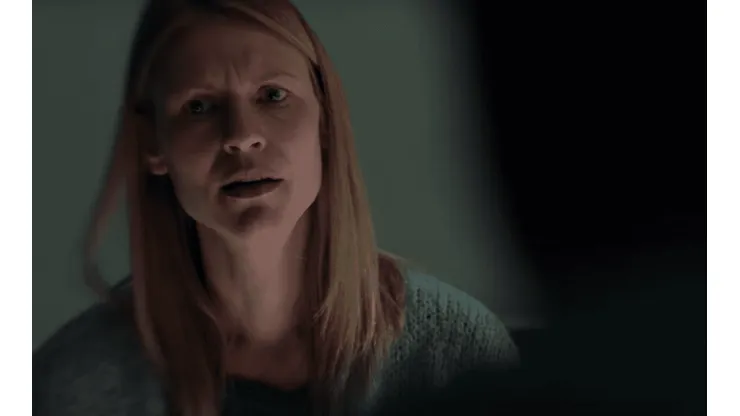 Claire Danes replicará por vez final su reconocido persona "Carrie Mathison".