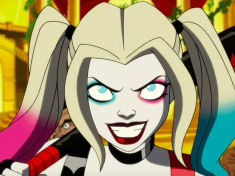 Así será la serie animada de "Harley Quinn"