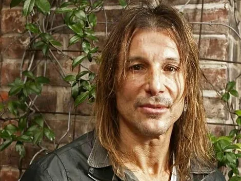 Durísima denuncia de abuso sexual en contra de Claudio Paul Caniggia
