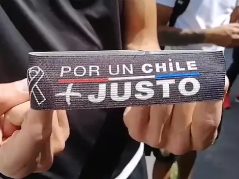 El brazalete de Magallanes y Cobreloa tras el fallido regreso del fútbol nacional