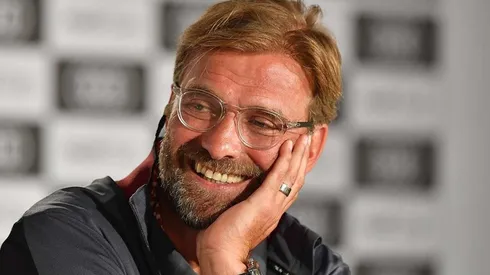 Klopp festejó una amplia victoria sobre Guardiola con el Liverpool