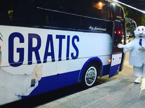 Farmacias del Dr. Simi entrega traslado gratuitos en ciertos sectores de Santiago