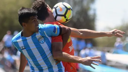 Magallanes y Cobreloa comenzarán a completar la 27ª fecha de la Primera B