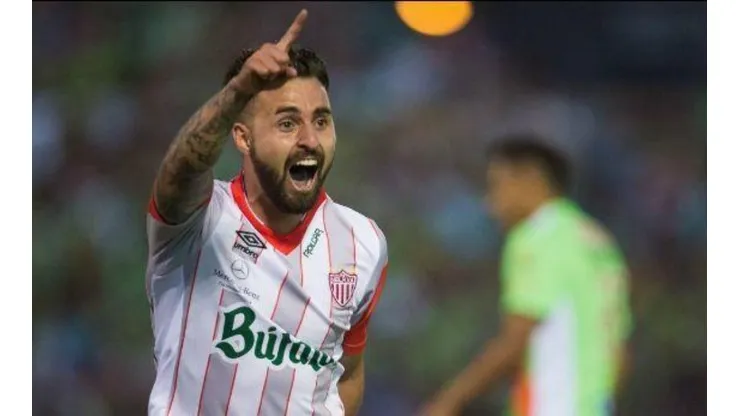 Gallegos se ilusiona con ganarse un puesto