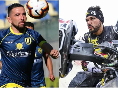 Chiki Cordero la cae sin contemplación a Pablo Quintanilla