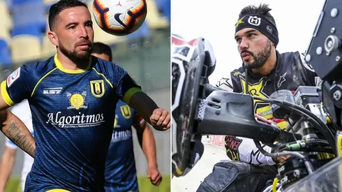 Chiki Cordero cruzó con todo a Quintanilla en redes sociales.