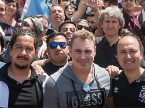 Barticciotto: "Se juega sin público y mandan al frente a los jugadores"