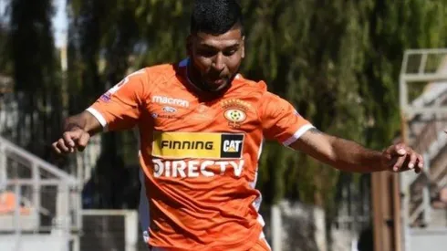 Suspendido el Magallanes-Cobreloa