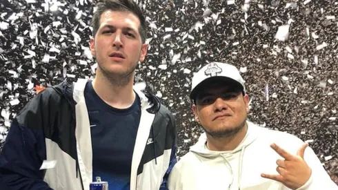 Video | Aczino y Chuty son los súper campeones de la God Level All Stars