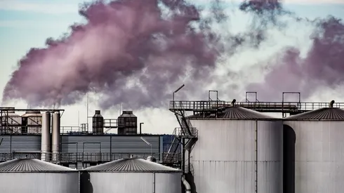 Air Visual: la web que te ayuda a revisar la calidad del aire de tu ciudad