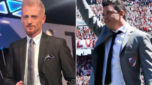 Liberman entregó algunas pistas de lo que puede ser el futuro del Muñeco.