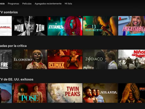 Netflix aumenta sus precios