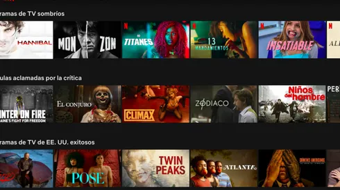 Netflix aumenta sus precios
