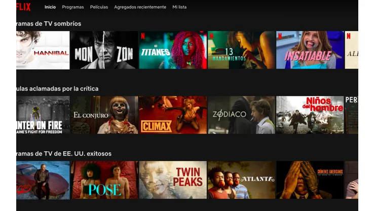 Netflix aumenta sus precios