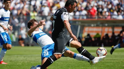 Finalmente, el partido entre la UC y Colo Colo se jugará a las 11:00 horas.