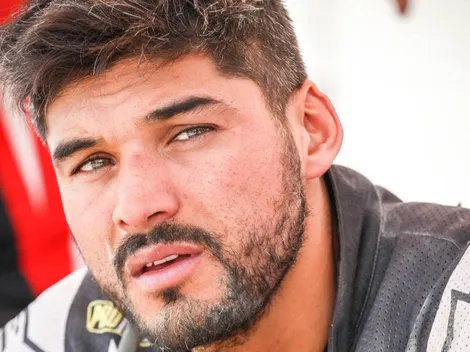 Pablo Quintanilla califica de "indios" a manifestantes en Reñaca