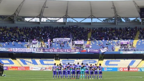 Deportes Concepción venció a Ovalle