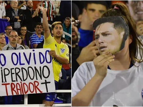 Hinchas trolean a Mauro Zárate con la camiseta de Chile y le dicen "traidor"