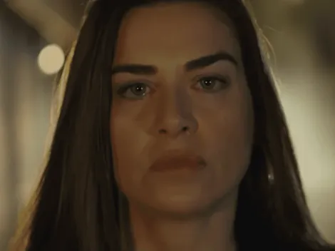 Clip adelanta el final de la "Juegos de Poder"