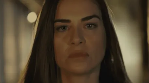 El personaje de Cruz sufrirá hasta el final.