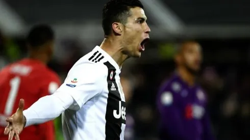 Fabio Capello asegura que CR7 hace tres años "que no se pasa a nadie"