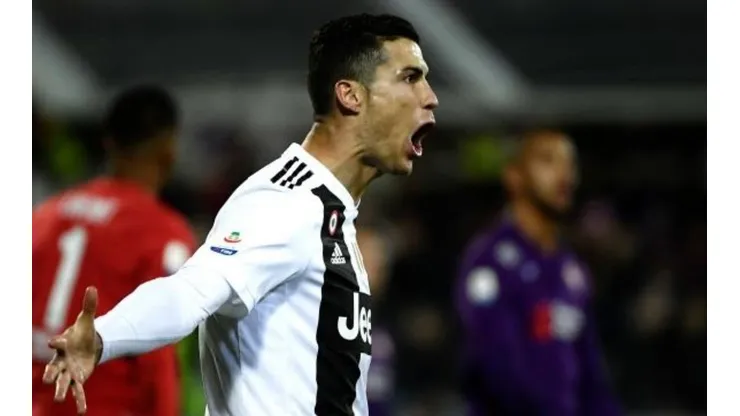 Fabio Capello asegura que CR7 hace tres años "que no se pasa a nadie"
