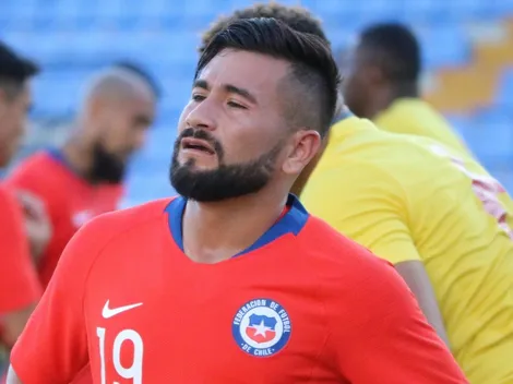 "Yo estoy con el pueblo, vengo de abajo, donde realmente se sufre"