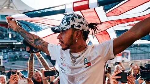 Lewis Hamilton apunta a igualar el heptacampeonato de Michael Schumacher