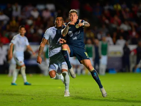 Nico Castillo se lesiona y Rueda se queda con solo 19 jugadores