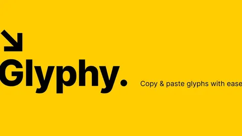 Una web te permite copiar y pegar los caracteres y símbolos especiales más usados