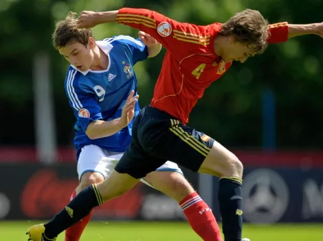 Dónde ver España vs Francia por el Mundial Sub 17 de Brasil